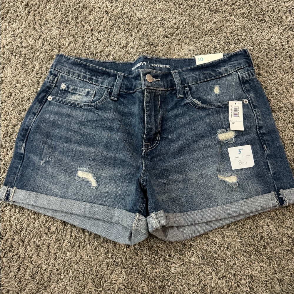 Old Navy Shorts 🩳 NWT